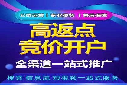 案例分析：竞价推广助力企业快速增长